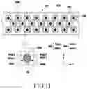 Fig. 12 - Interposer and electronic device including the same
