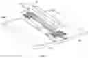 Fig. 05 - Folding apparatus and electronic device