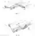 Fig. 17 - Folding apparatus and electronic device