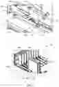 Fig. 02 - Lock mechanism for a flap