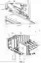 Fig. 03 - Lock mechanism for a flap