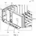 Fig. 04 - Lock mechanism for a flap
