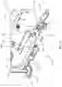 Fig. 08 - Lock mechanism for a flap