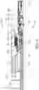 Fig. 15 - Lock mechanism for a flap