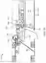 Fig. 16 - Lock mechanism for a flap