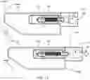 Fig. 19 - Lock mechanism for a flap