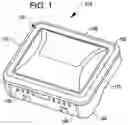 Fig. 02 - ENCLOSURE FOR ELECTRONIC ASSEMBLIES EXPOSED TO INCLEMENT WEATHER CONDITIONS