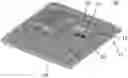 Fig. 01 - MODULE FOR DIGITAL DISPLAY PANEL AND ASSOCIATED DIGITAL DISPLAY PANEL