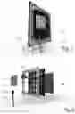 Fig. 02 - Digital display panel module and associated digital display panel