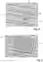 Fig. 04 - Digital display panel module and associated digital display panel