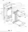 Fig. 04 - Pole mount system for facilitating installation of heavy telecommunications equipment
