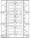 Fig. 01 - SECURITY PANELS FOR USE IN DATA CENTERS