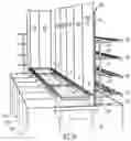 Fig. 05 - SECURITY PANELS FOR USE IN DATA CENTERS