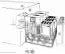Fig. 12 - SECURITY PANELS FOR USE IN DATA CENTERS
