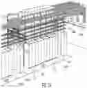 Fig. 19 - SECURITY PANELS FOR USE IN DATA CENTERS