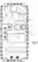 Fig. 06 - Electronics enclosure with heat-transfer element
