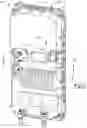 Fig. 07 - Electronics enclosure with heat-transfer element