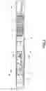 Fig. 03 - Heat dissipating module having auxiliary fan