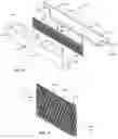 Fig. 03 - Liquid-cooling devices, and systems, to cool multi-chip modules