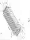 Fig. 02 - Liquid cooling heat exchange apparatus for memory modules