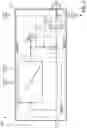 Fig. 04 - Multi-loop cooling configuration for high-density server racks