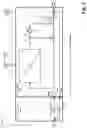 Fig. 05 - Multi-loop cooling configuration for high-density server racks