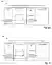 Fig. 08 - Multi-loop cooling configuration for high-density server racks