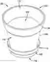 Fig. 01 - RESILIENT PLANT CONTAINER FORMED FROM PLIABLE MATERIALS
