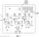 Fig. 02 - Devices and methods for managing animals in an enclosure
