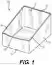 Fig. 02 - DOUBLE USE DISPOSABLE LITTER SYSTEM