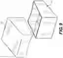 Fig. 10 - DOUBLE USE DISPOSABLE LITTER SYSTEM
