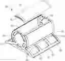 Fig. 01 - Animal feed trough