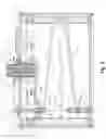 Fig. 07 - Single-handed trap