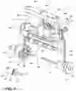 Fig. 02 - Adjustable thickness sheeting device for a food processing device