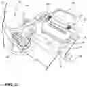 Fig. 03 - Adjustable thickness sheeting device for a food processing device