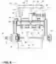 Fig. 06 - Adjustable thickness sheeting device for a food processing device