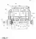 Fig. 08 - Adjustable thickness sheeting device for a food processing device