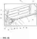 Fig. 16 - Adjustable thickness sheeting device for a food processing device