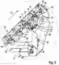 Fig. 03 - Apparatus and method for automatically recovering breast fillets from poultry carcasses or parts thereof