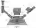 Fig. 02 - Smoking pipe with an active smoke cooling chamber