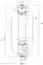 Fig. 02 - GLASS CIGAR