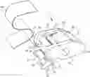 Fig. 01 - Cam buckle