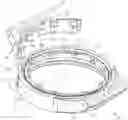Fig. 01 - Watch with removable horns