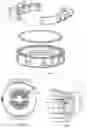 Fig. 04 - Watch with removable horns
