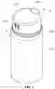 Fig. 02 - Cosmetic container assembly capable of simultaneously discharging multiple kinds of contents