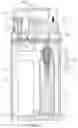 Fig. 07 - Cosmetic container assembly capable of simultaneously discharging multiple kinds of contents