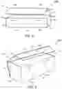 Fig. 10 - Cosmetic-product packaging and method of manufacture thereof