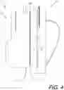 Fig. 05 - Transformable chair and backpack assembly and method of use