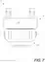 Fig. 08 - Transformable chair and backpack assembly and method of use
