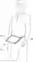 Fig. 01 - Waist Belt Tablet Case Apparatus